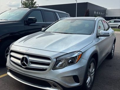 Used 2016 Mercedes-Benz GLA 250 4MATIC