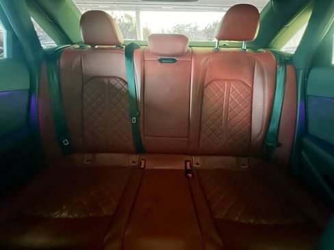 Used 2019 Audi S4 Prestige w/ Prestige Package image 25