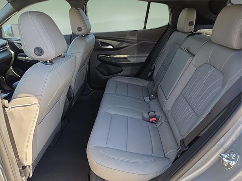 New 2026 Buick Envista Preferred FWD image 10