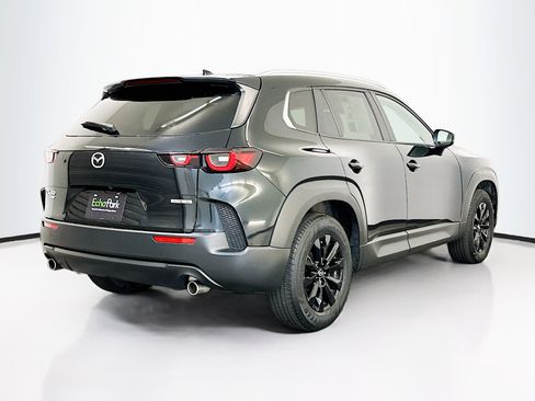 Used 2025 MAZDA CX-50 AWD 2.5 S w/ Premium Package image 9