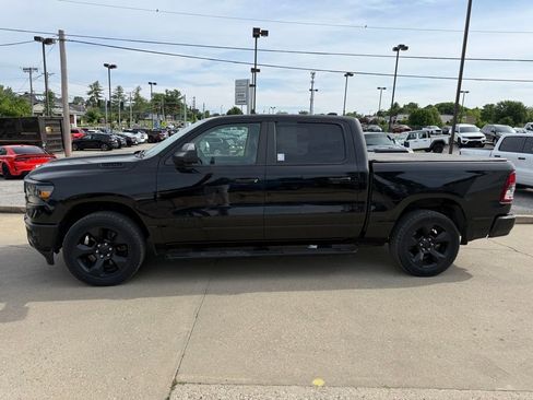 Used 2019 RAM 1500 Big Horn AWD/4WD image 10