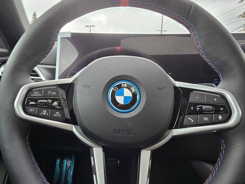 New 2025 BMW i4 M50 image 28