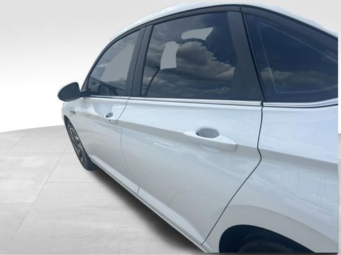 Used 2023 Volkswagen Jetta SEL FWD image 30