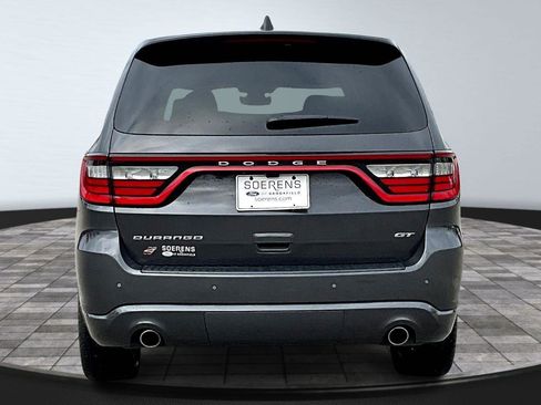 Used 2024 Dodge Durango GT image 6