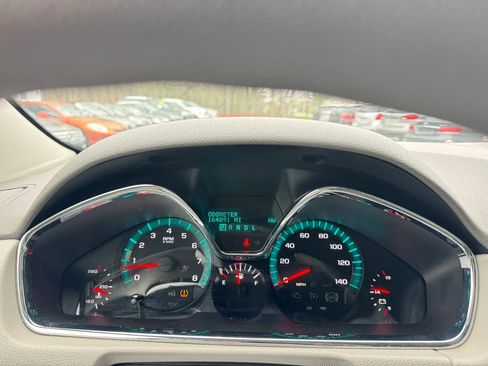 Used 2015 Chevrolet Traverse LS AWD/4WD image 14