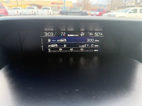 Used 2023 Subaru Forester Sport image 15