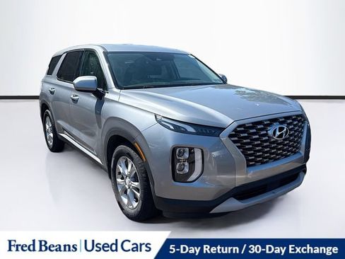 Used 2020 Hyundai Palisade SE AWD/4WD image 1