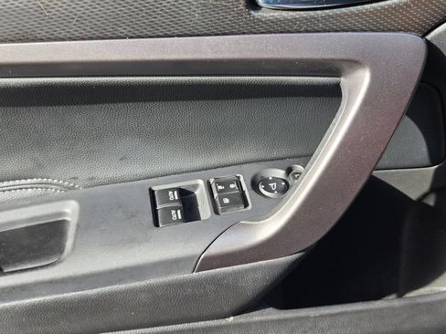 Used 2016 Honda Accord EX-L image 12