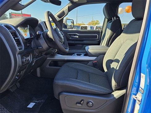 New 2026 RAM 1500 Big Horn image 3