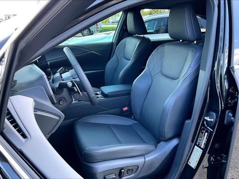Used 2025 Lexus RX 350 Premium w/ Convenience Package AWD/4WD image 8