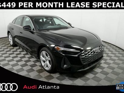 Certified 2025 Audi A5 2.0T Premium Plus w/ Premium Plus