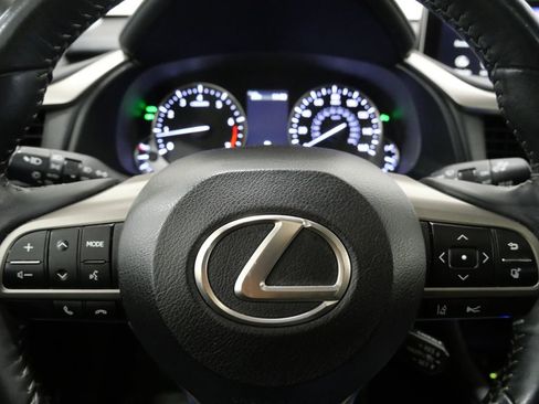 Used 2019 Lexus RX 350 AWD w/ Navigation Package image 16