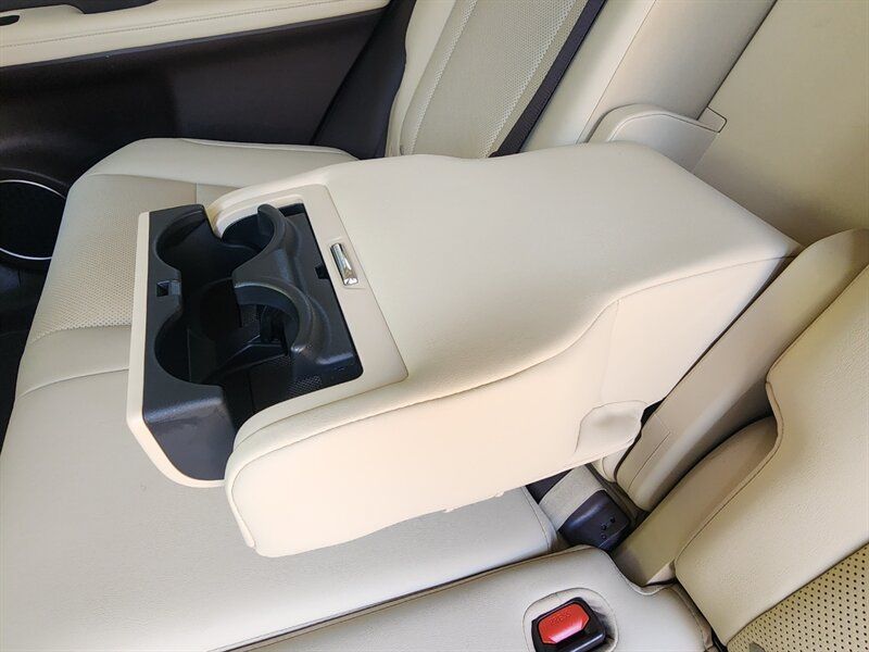 Used 2020 Lexus RX 350 FWD w/ Premium Package image 91