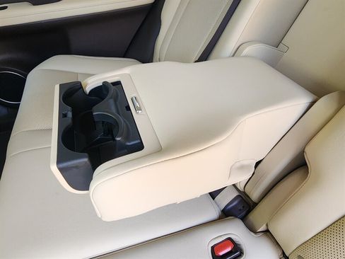 Used 2020 Lexus RX 350 FWD w/ Premium Package image 91