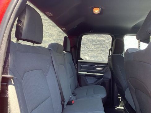 Used 2023 RAM 1500 Big Horn image 42