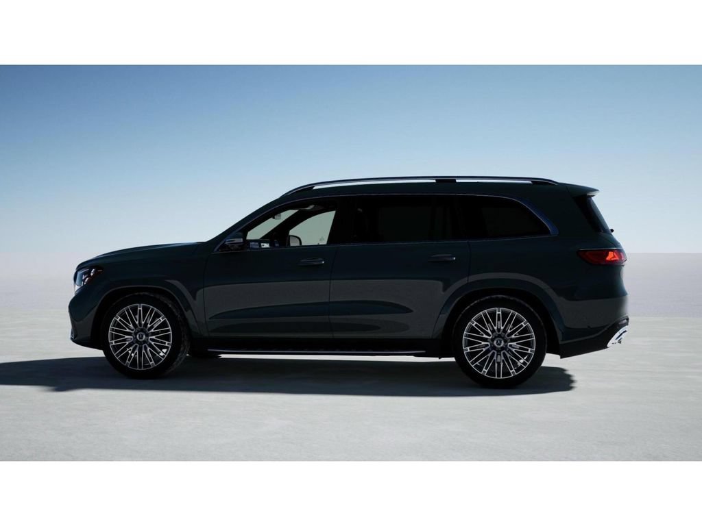 New 2027 Mercedes-Benz GLS 450 4MATIC image 33