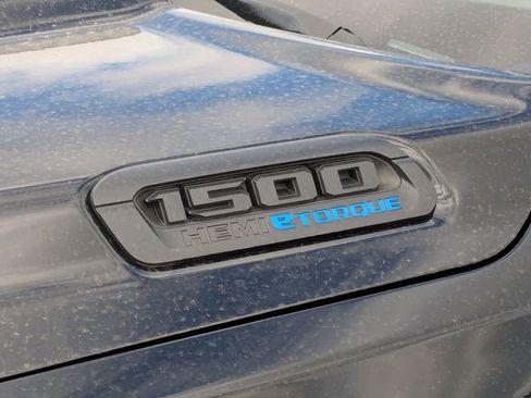 Certified 2023 RAM 1500 Big Horn AWD/4WD image 12