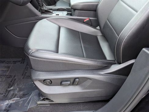 Certified 2023 Volkswagen Atlas SE image 23