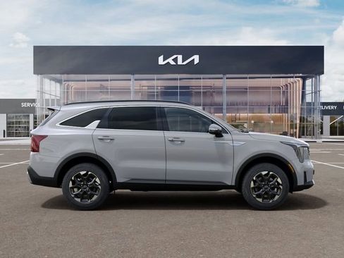New 2026 Kia Sorento S AWD/4WD image 8