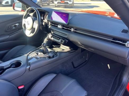 Used 2024 Toyota Supra RWD image 25