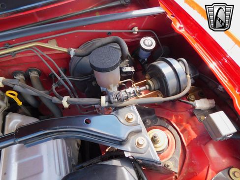 Used 2002 MAZDA MX-5 Miata LS image 24