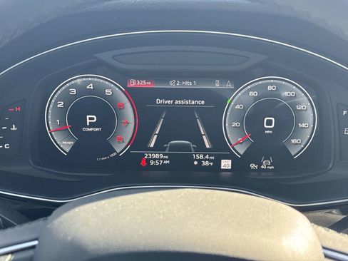 Used 2023 Audi Q7 3.0T Prestige w/ Prestige Package image 21