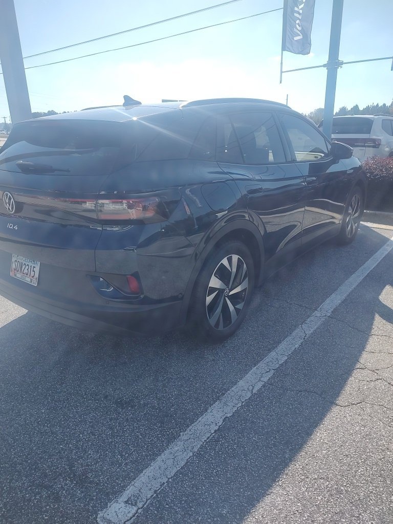 Used 2023 Volkswagen ID.4 Pro RWD image 3