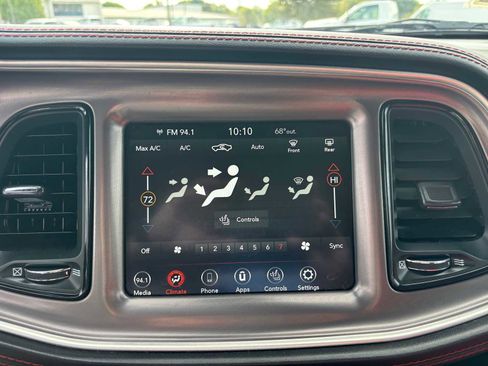 Certified 2022 Dodge Challenger GT w/ Plus Package image 26