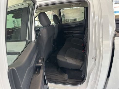 New 2026 Ford Ranger XLT AWD/4WD image 47