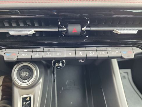 Used 2024 Dodge Hornet R/T Plus image 15