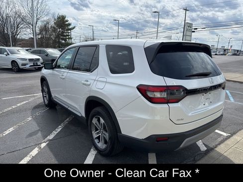 Used 2023 Honda Pilot EX-L image 7