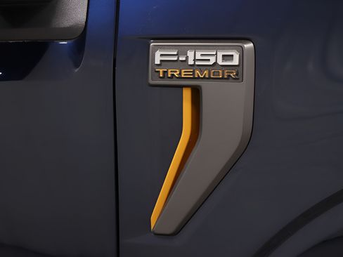 Used 2023 Ford F150 Tremor w/ Equipment Group 402A High AWD/4WD image 36