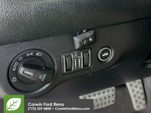 Used 2018 Dodge Challenger GT w/ Driver Convenience Group AWD/4WD image 10