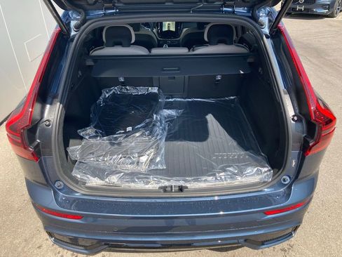 New 2026 Volvo XC60 B5 Plus w/ Climate Package image 16