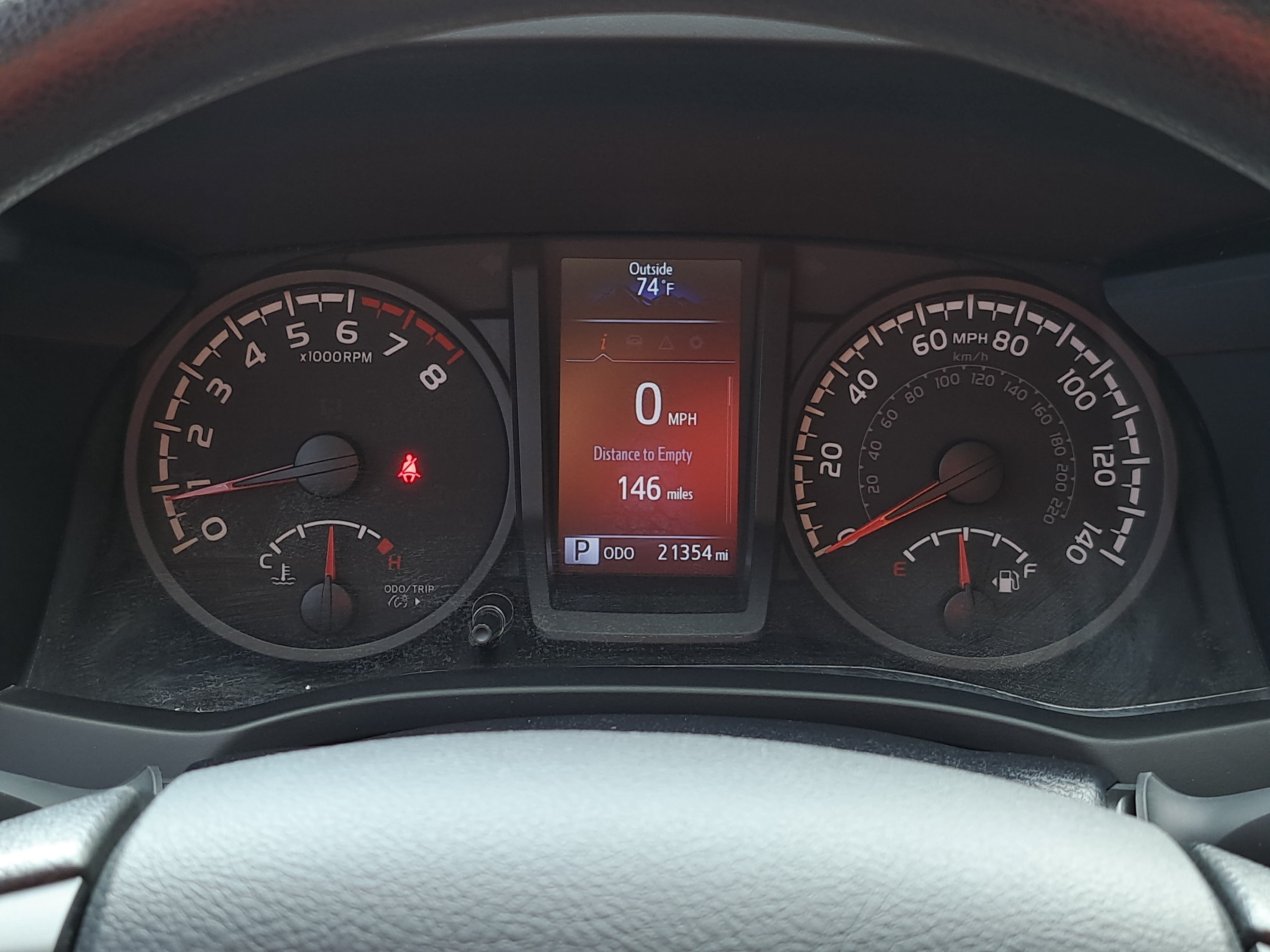 Used 2022 Toyota Tacoma SR AWD/4WD image 18