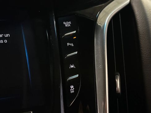 Used 2016 Cadillac Escalade Luxury image 42