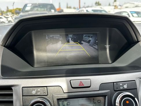 Used 2014 Honda Odyssey EX-L image 26