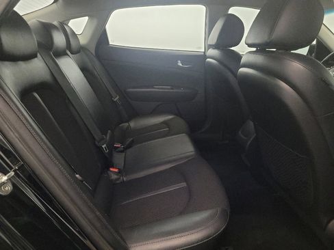 Used 2019 Kia Optima S FWD image 19
