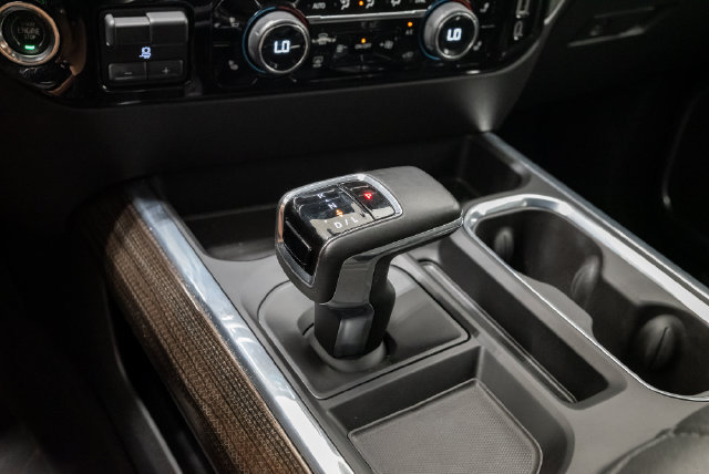 Used 2023 Chevrolet Silverado 1500 RST w/ All Star Edition Plus AWD/4WD image 23