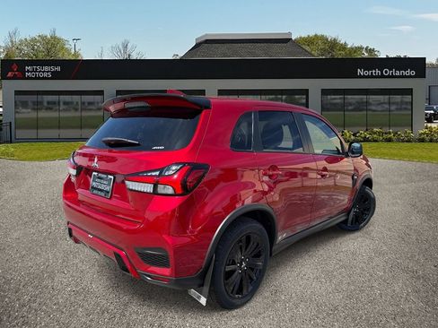 New 2026 Mitsubishi Outlander Sport AWD image 5