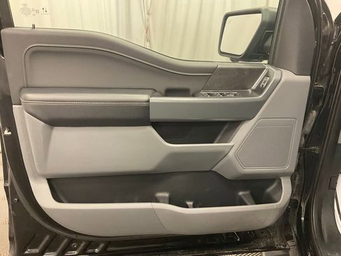 Used 2024 Ford F150 XLT w/ Mobile Office Package image 15