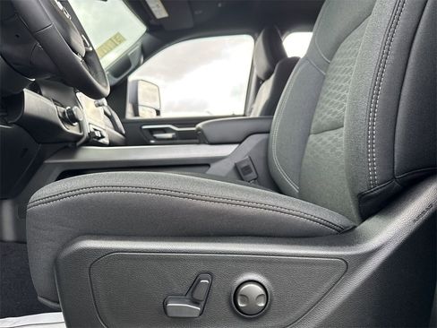 New 2026 RAM 1500 Big Horn image 13