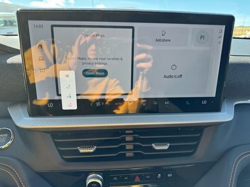 New 2026 Ford Explorer Tremor w/ Tremor Convenience Package image 30