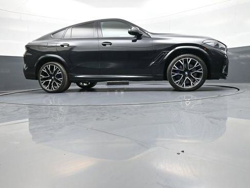 Used 2022 BMW X6 M w/ Competition Package AWD/4WD image 32
