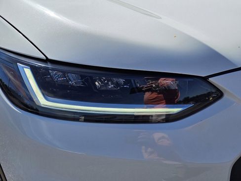 Certified 2024 Honda HR-V Sport image 4