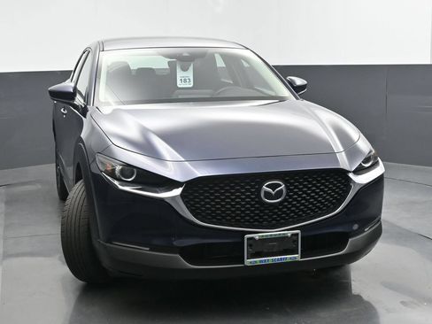 Used 2021 MAZDA CX-30 AWD 2.5 S image 28