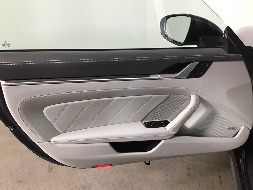 Certified 2022 Porsche 911 Turbo S AWD/4WD image 24