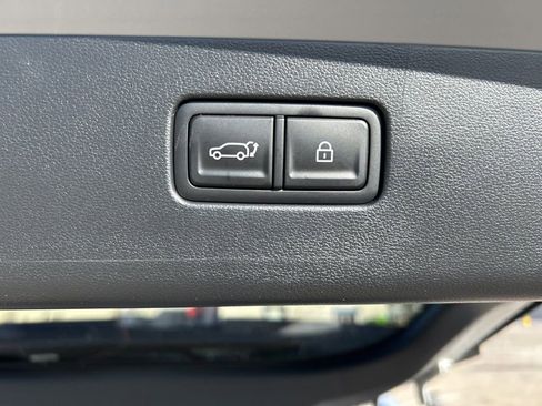 New 2026 Hyundai Ioniq 9 Calligraphy AWD/4WD image 33