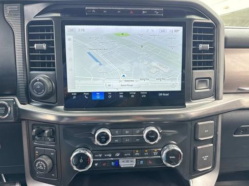 Used 2024 Ford F150 Platinum w/ Equipment Group 702A High AWD/4WD image 26