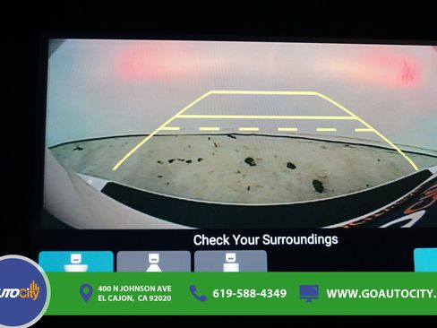 Used 2020 Honda Odyssey EX-L image 13